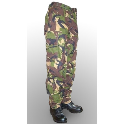 NED Calça DPM Selva